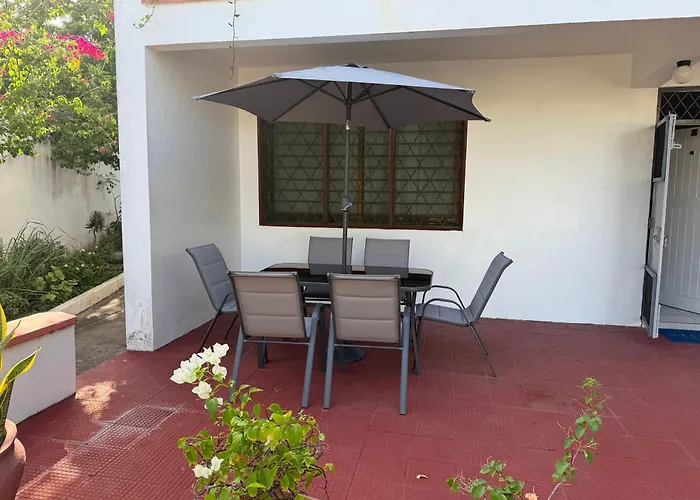Paradise Resort Apartments