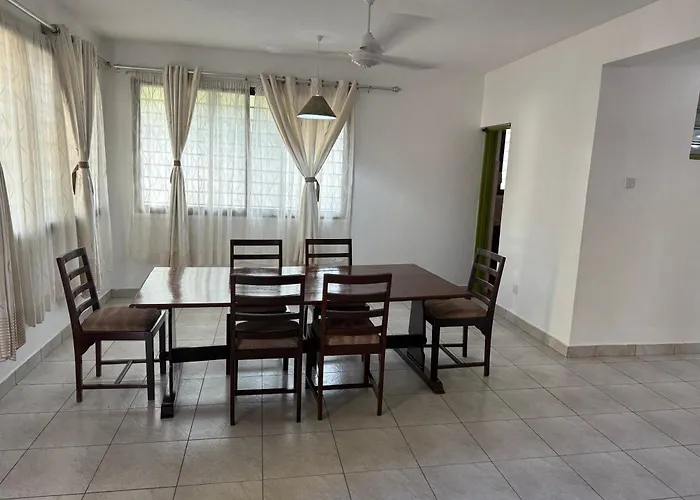 Paradise Resort Apartments