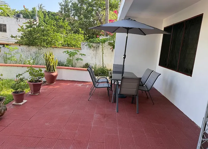 Paradise Resort Apartments