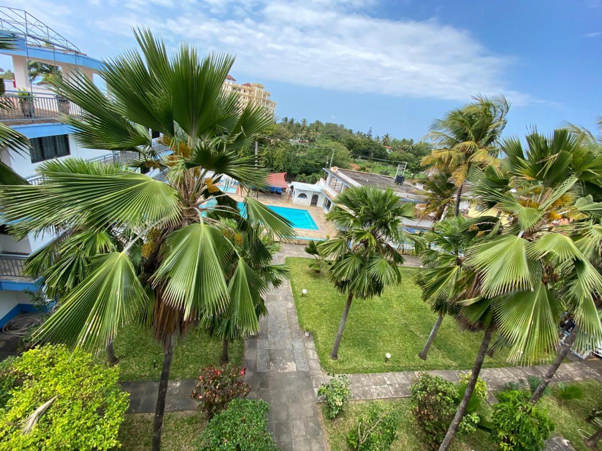 Apartment Paradise *