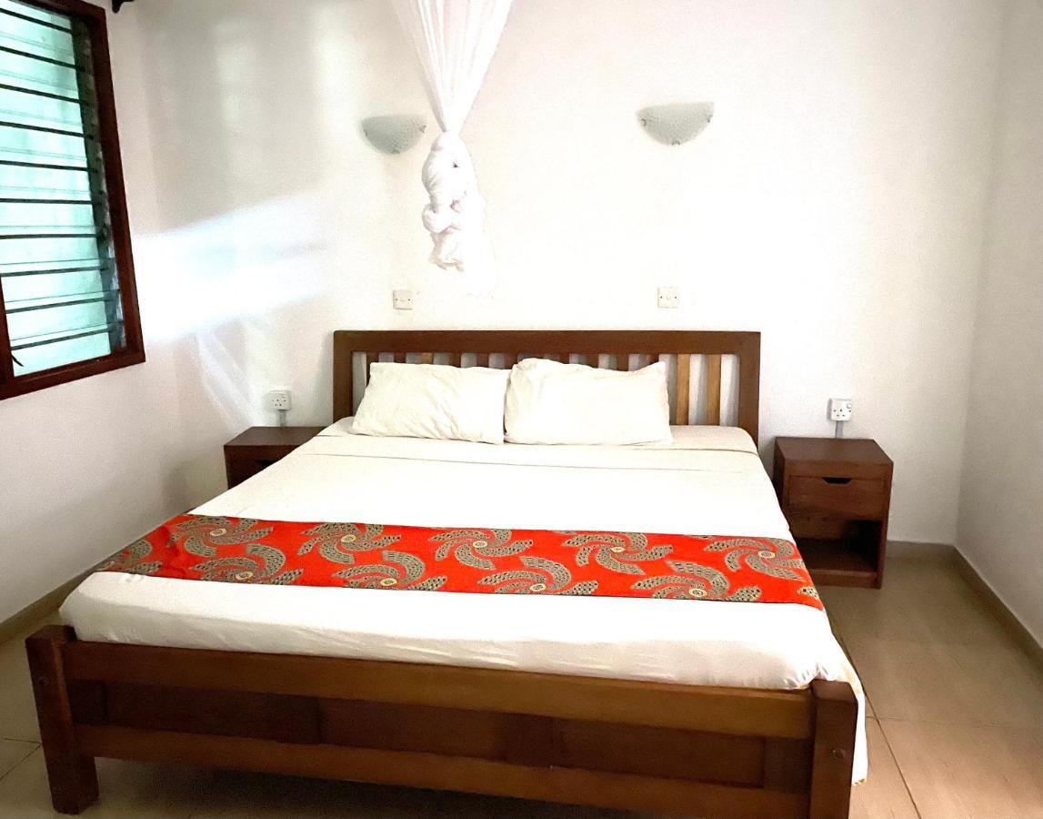 Paradise Apartment Nyali Beach