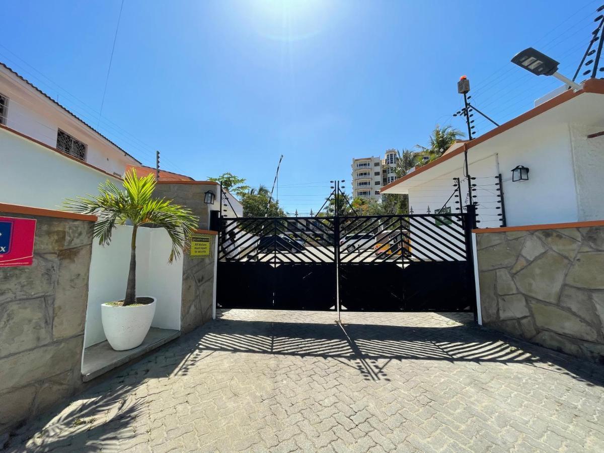 Paradise Apartment