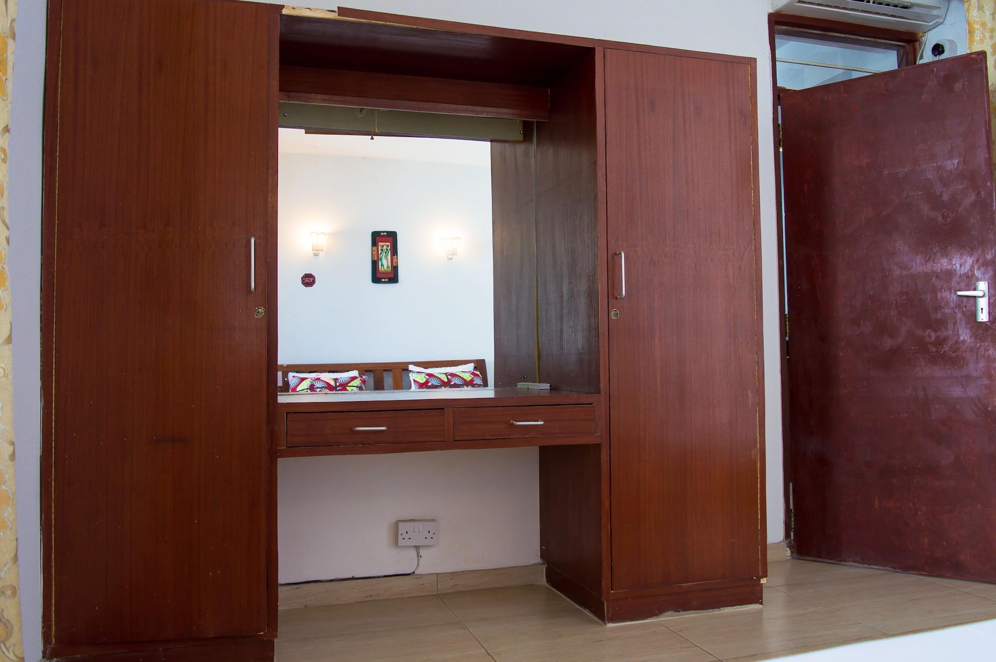 Paradise Apartment Nyali Beach