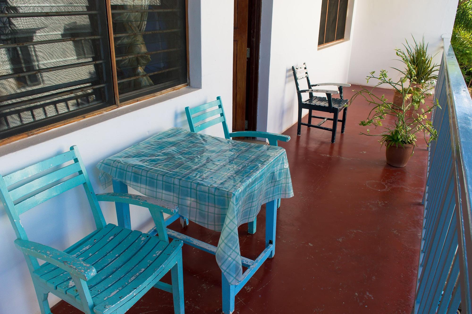 Paradise Apartment Nyali Beach