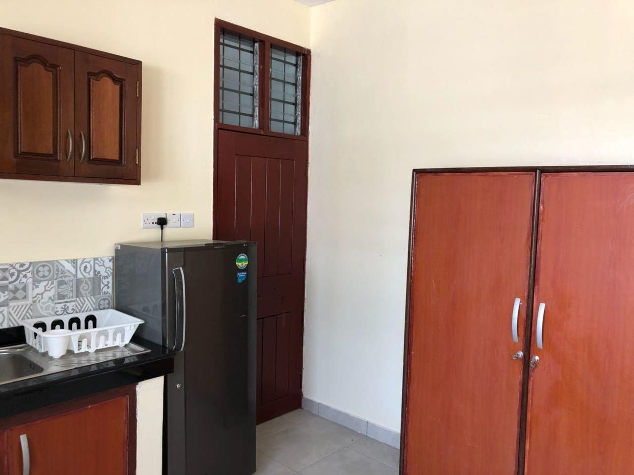 Paradise Apartment