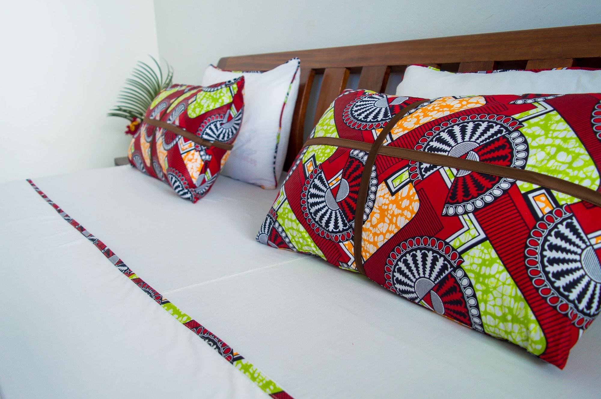 Paradise Apartment Nyali Beach