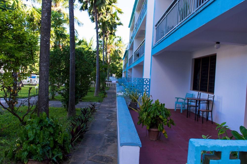 Paradise Apartment
