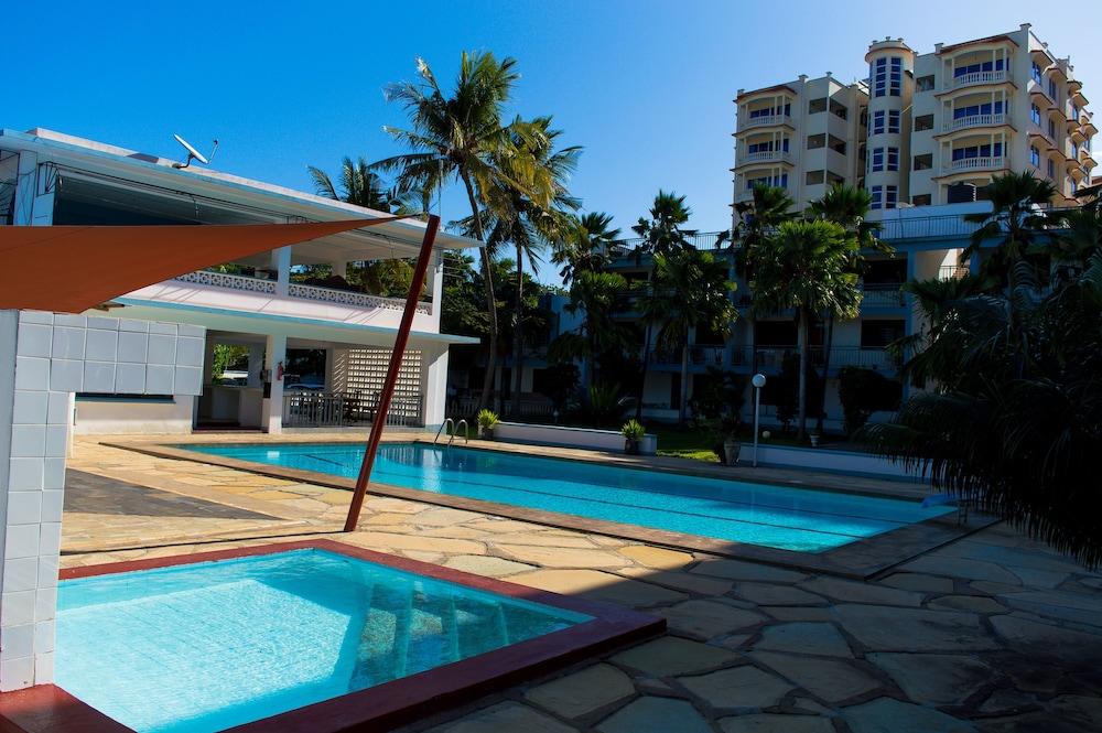 Apartment Paradise