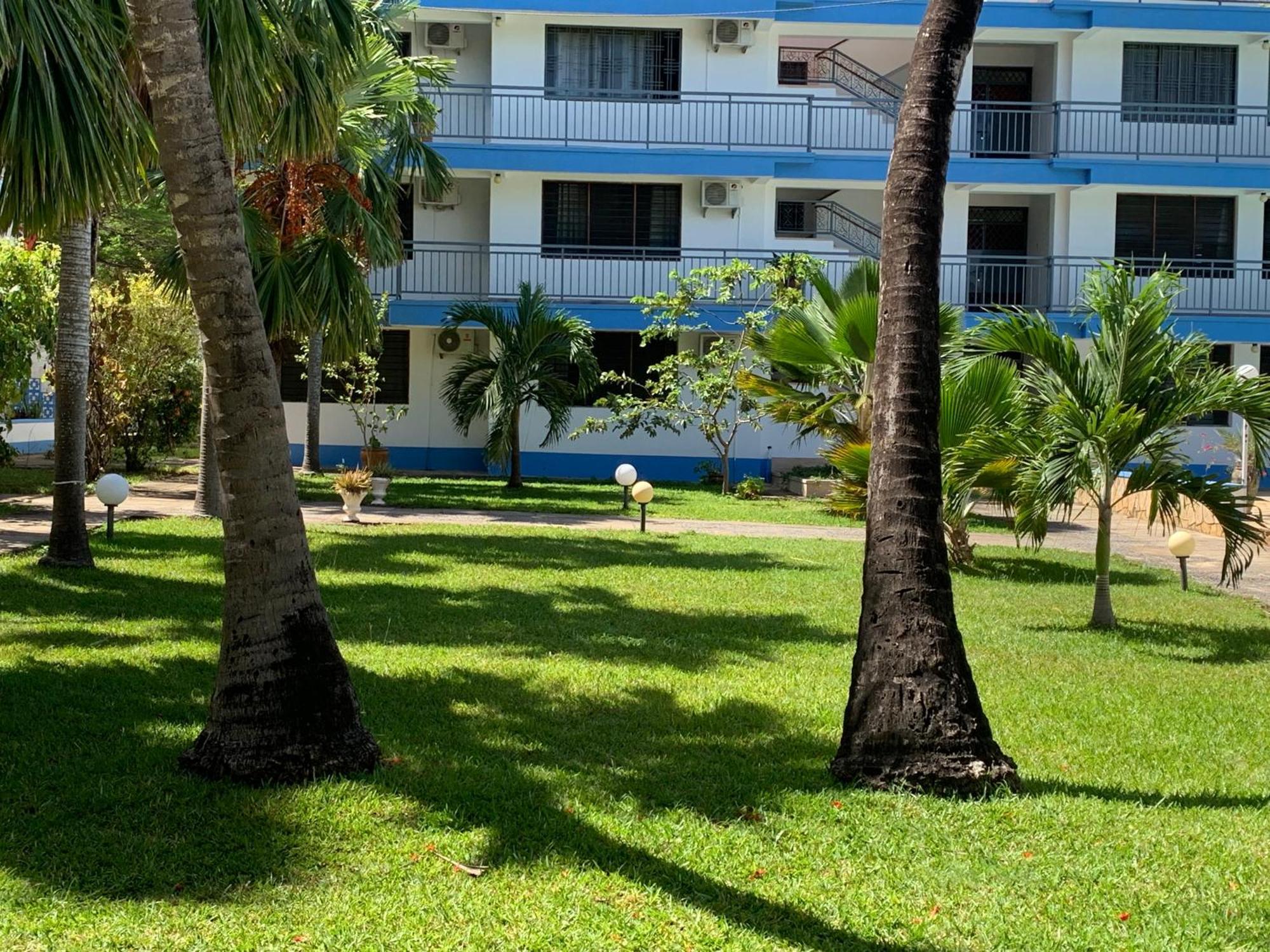 Paradise Apartment Nyali Beach
