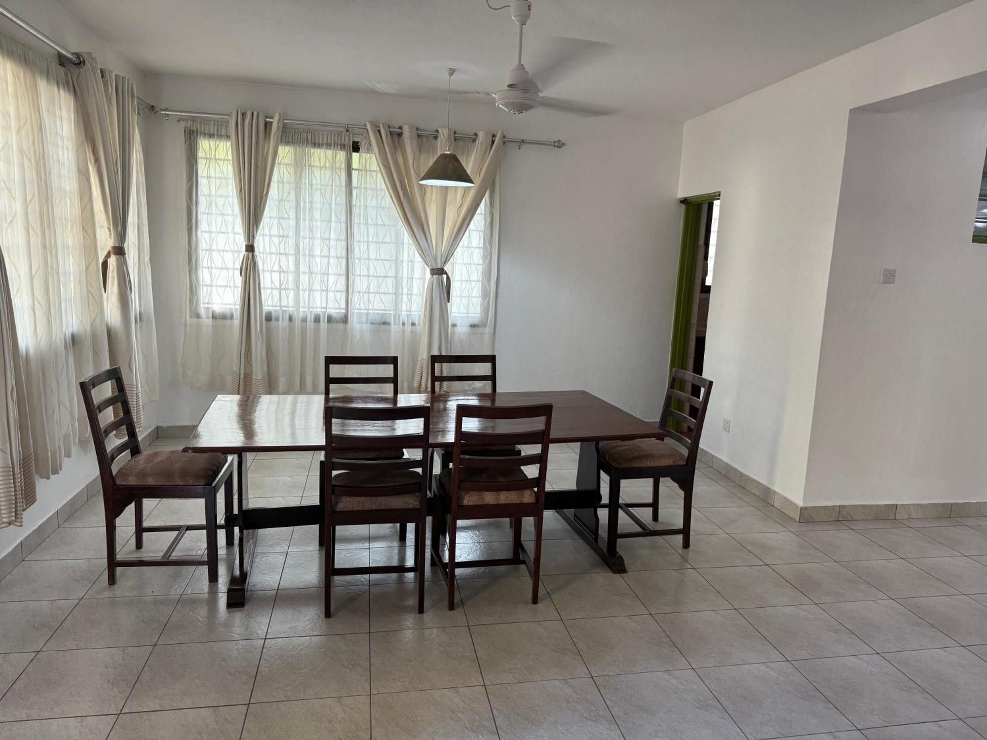Apartment Paradise Nyali Beach