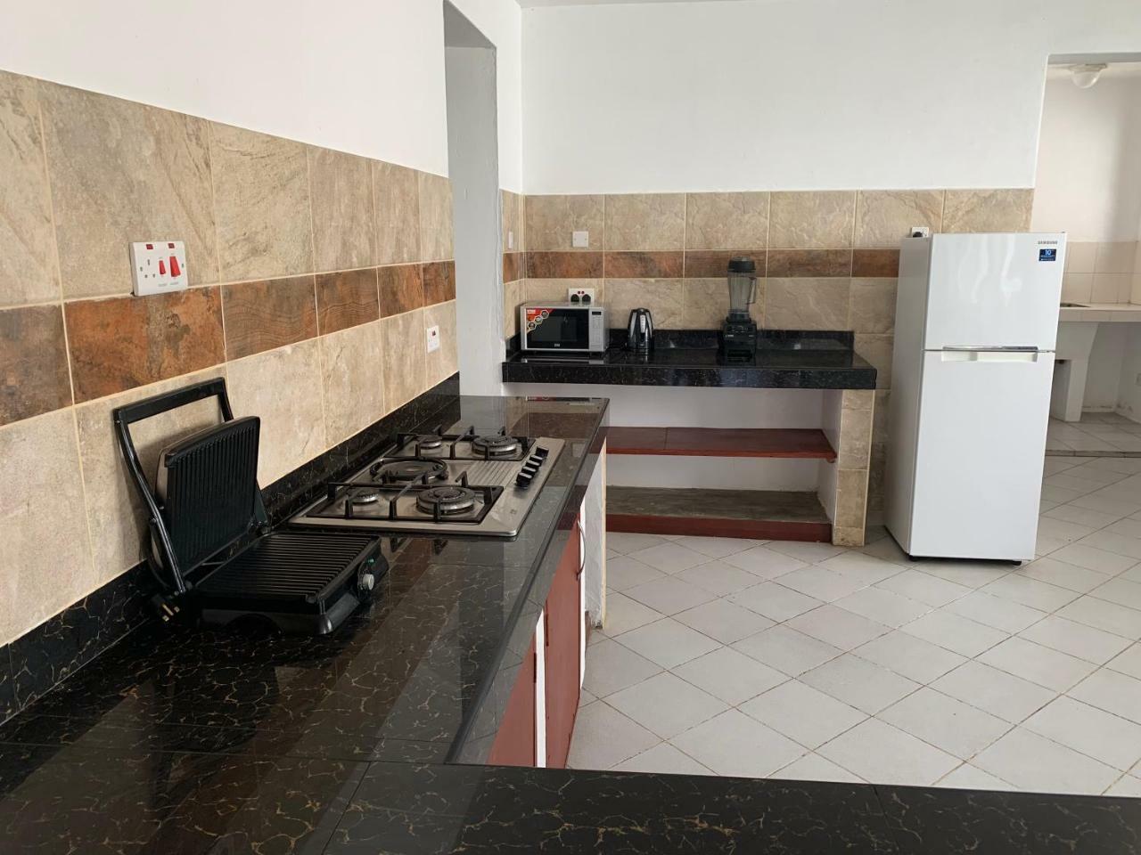 Paradise Apartment