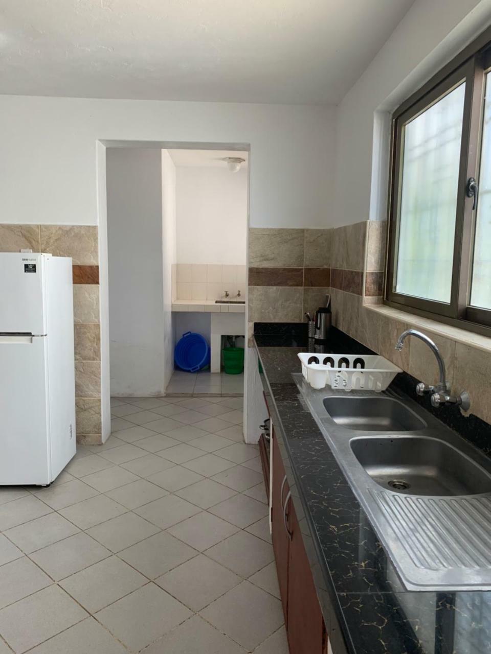 Paradise Apartment