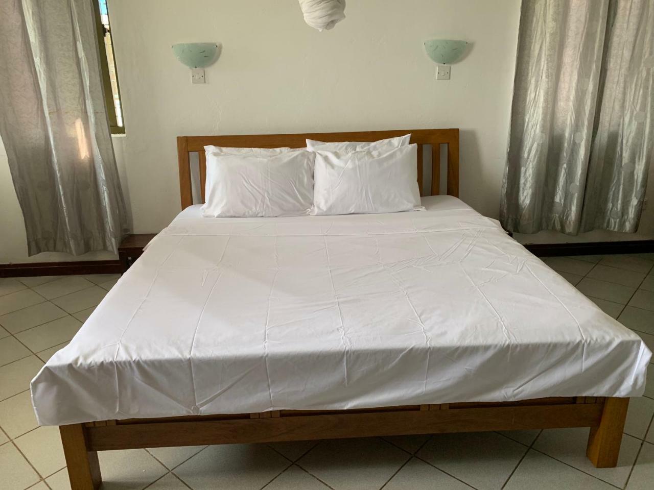 Paradise Apartment Nyali Beach