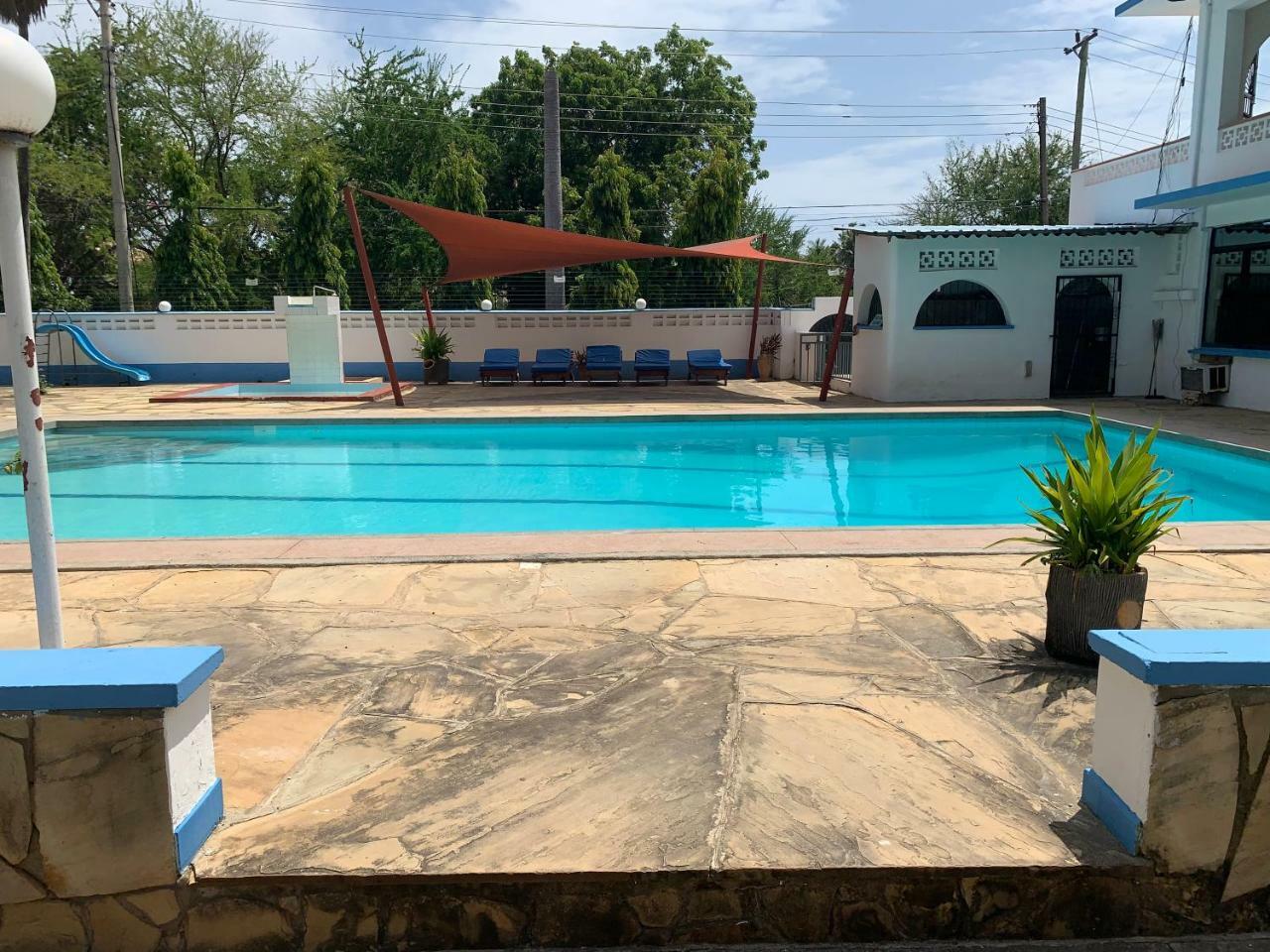 Paradise Apartment Nyali Beach