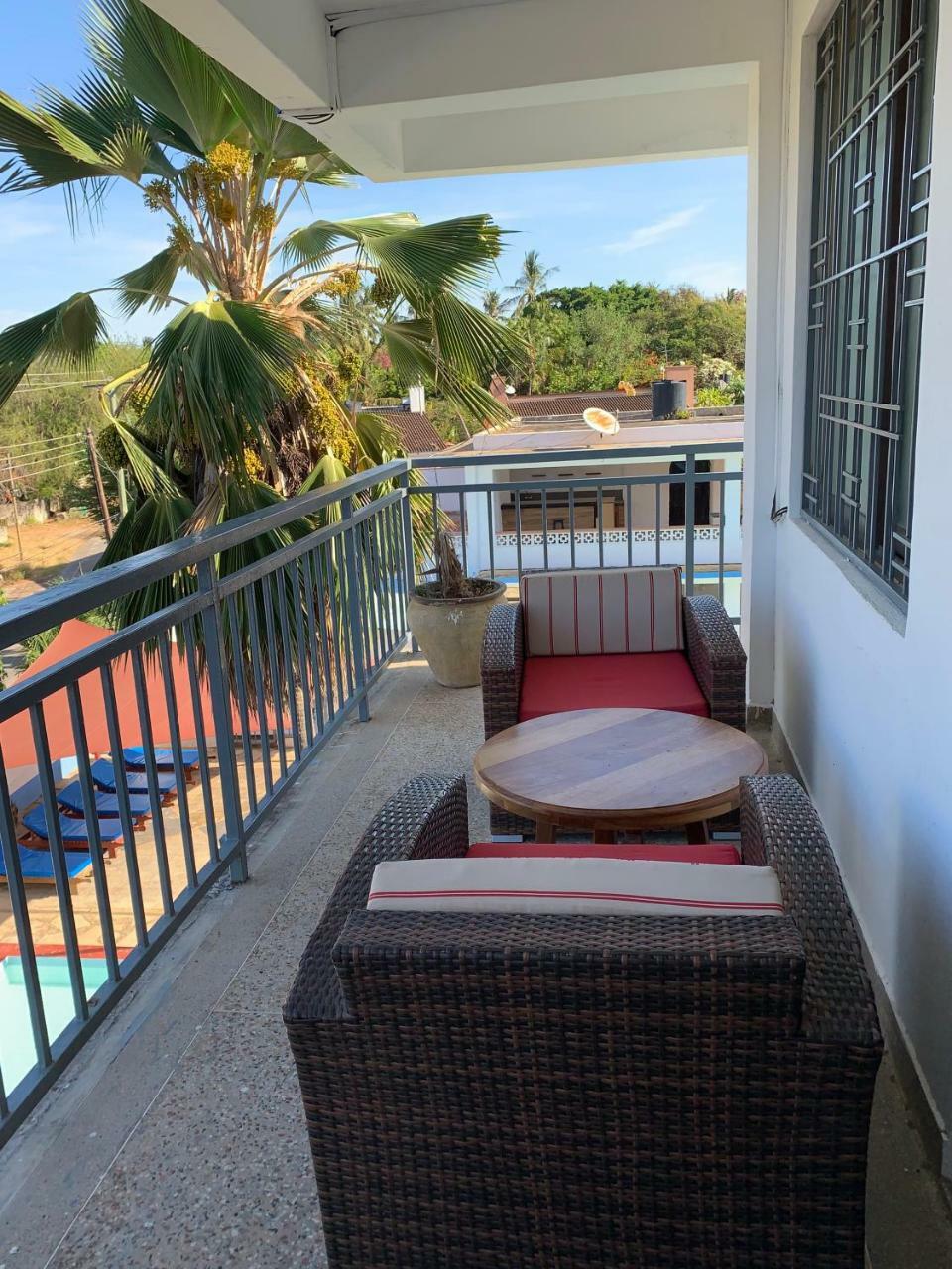 Paradise Apartment