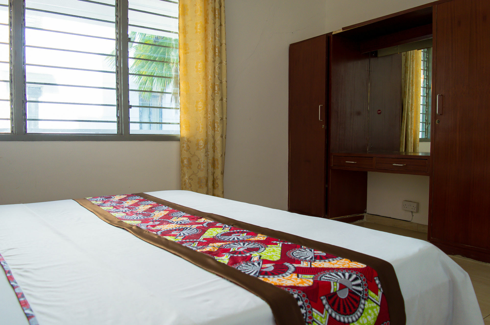 Paradise Apartment