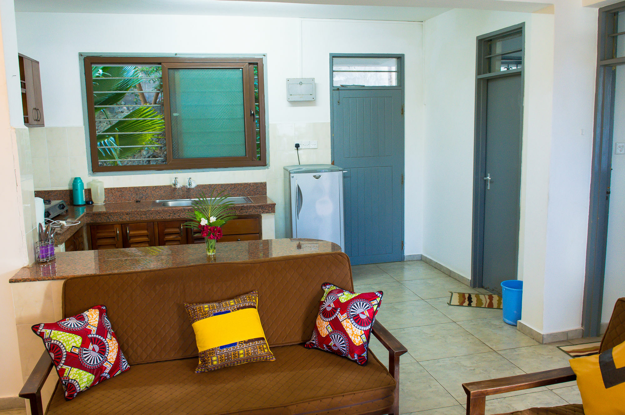 Paradise Apartment Nyali Beach