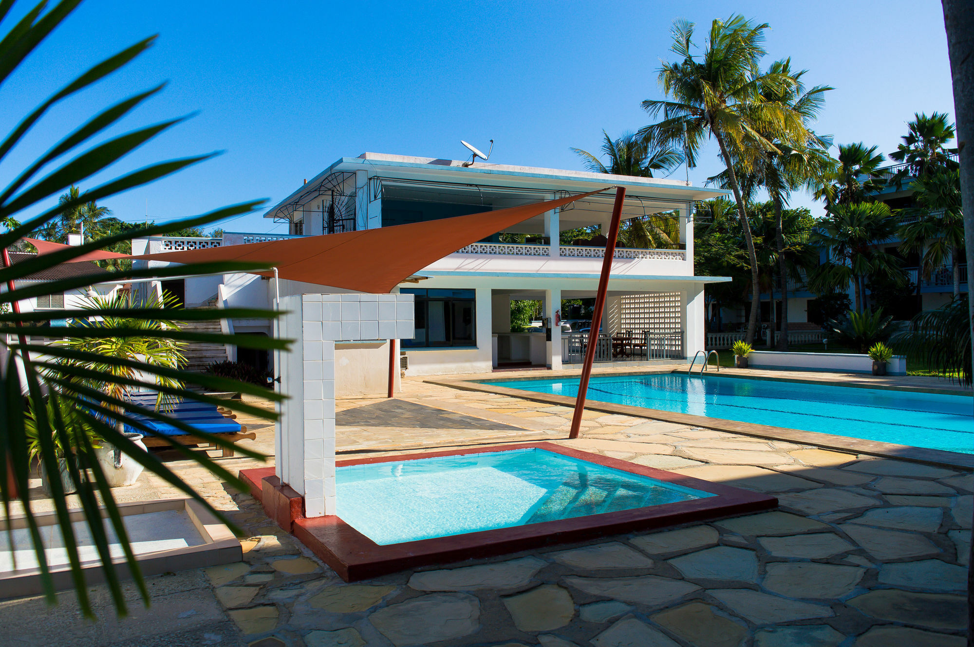 Paradise Nyali Beach