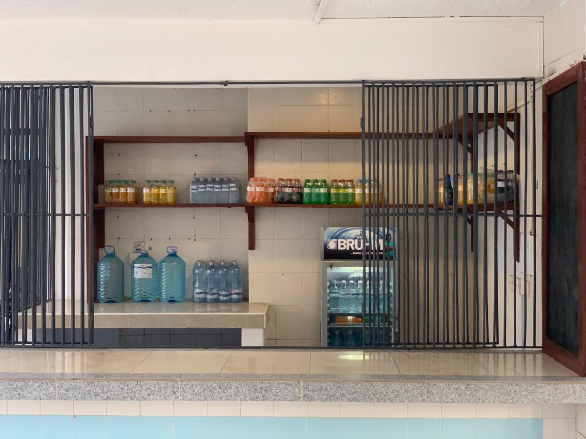 Paradise Apartment
