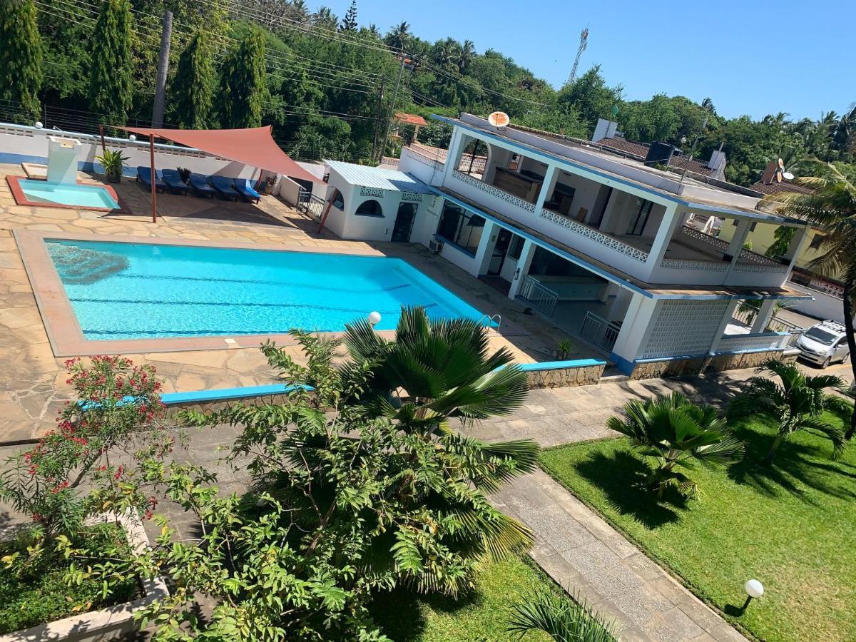 Apartment Paradise