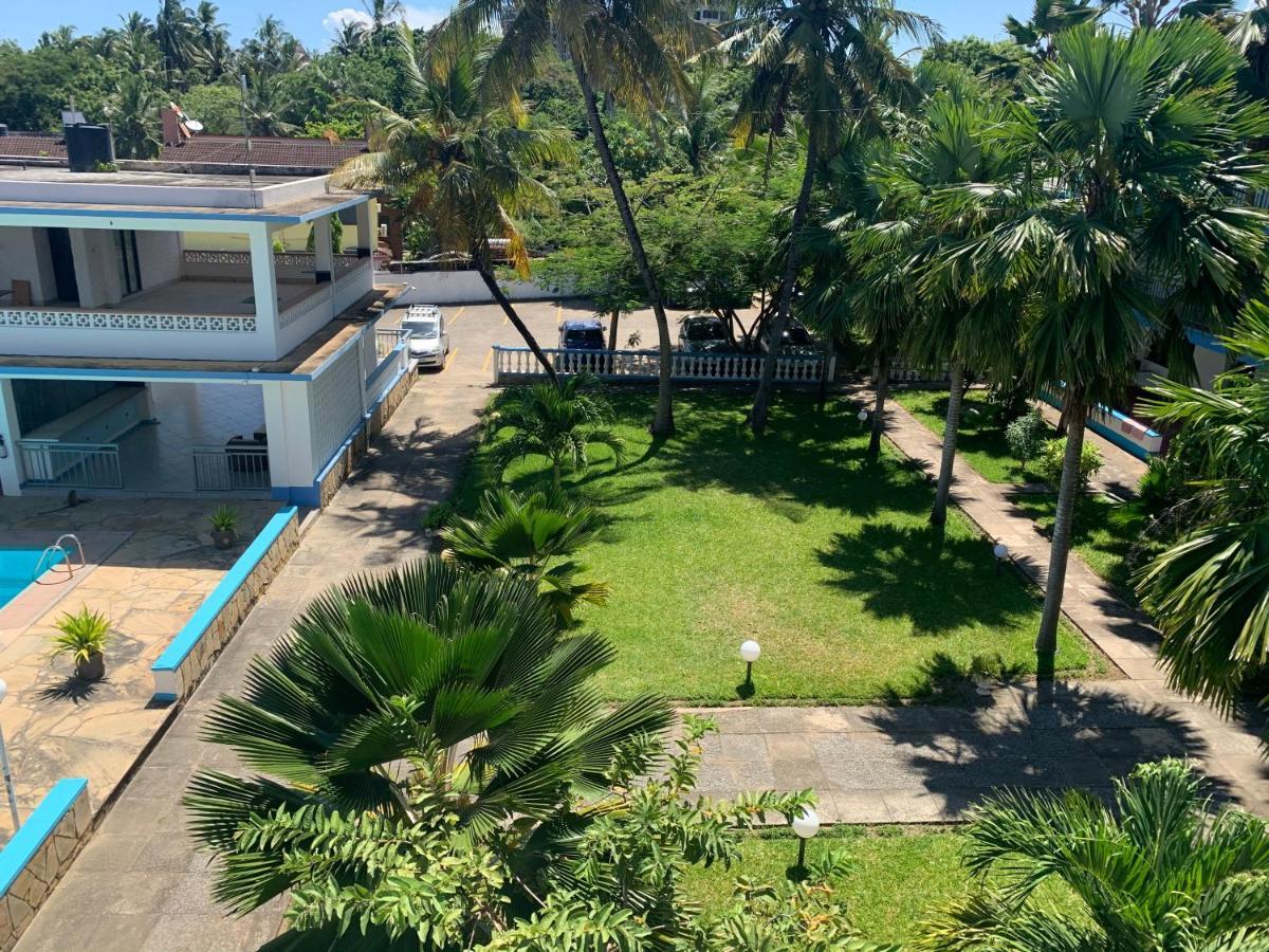 Apartment Paradise Nyali Beach