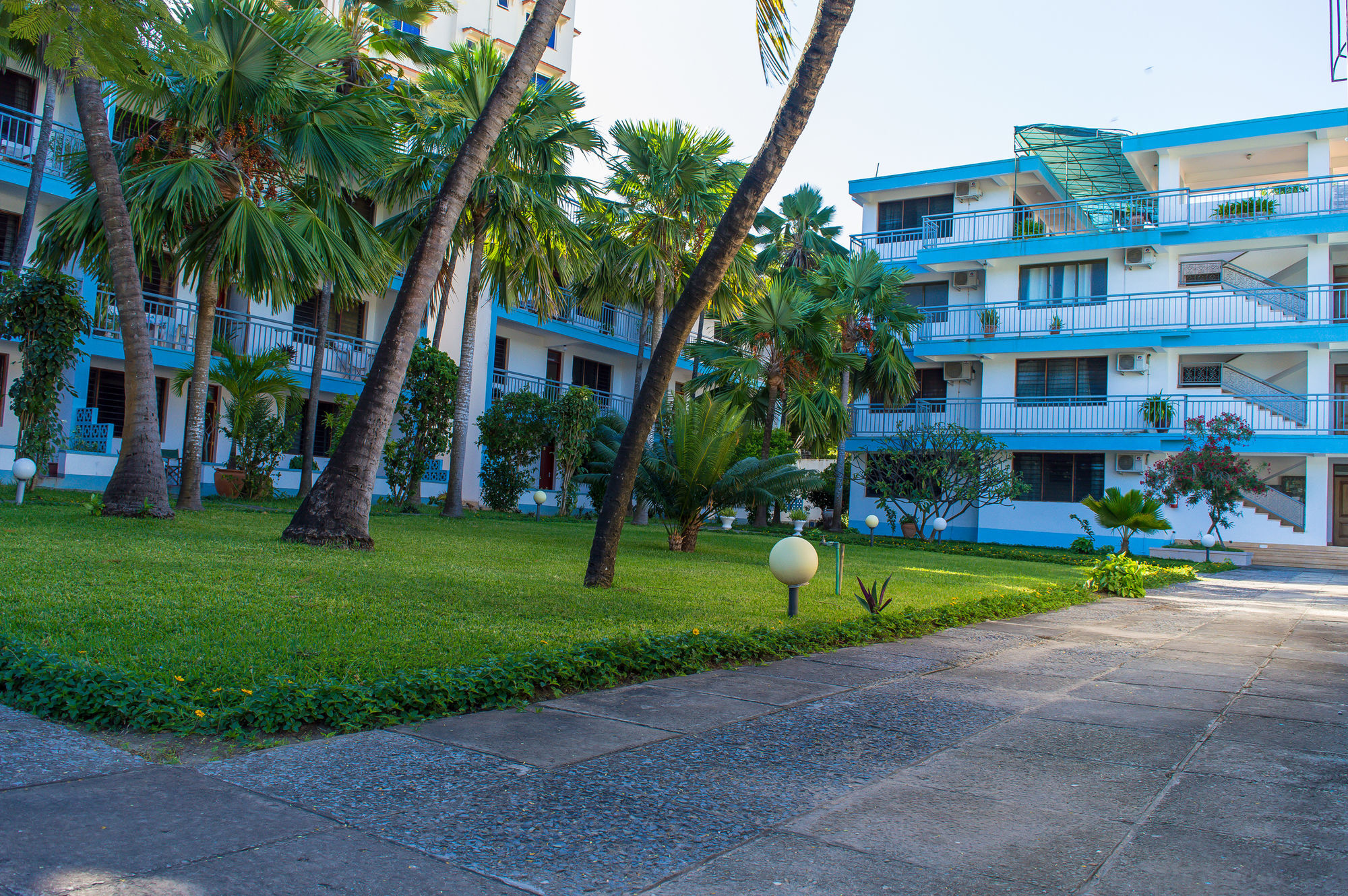 Apartment Paradise