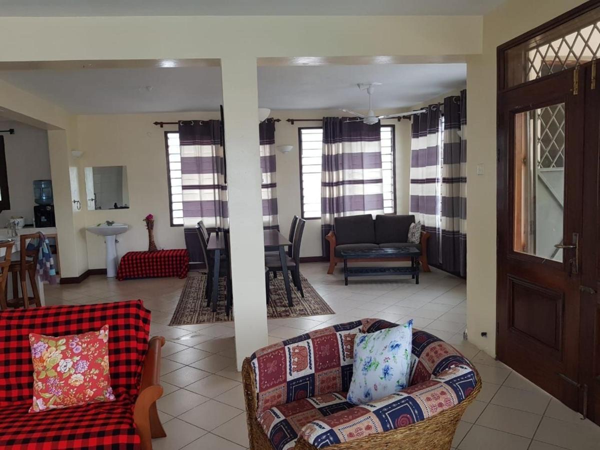 Apartment Paradise *