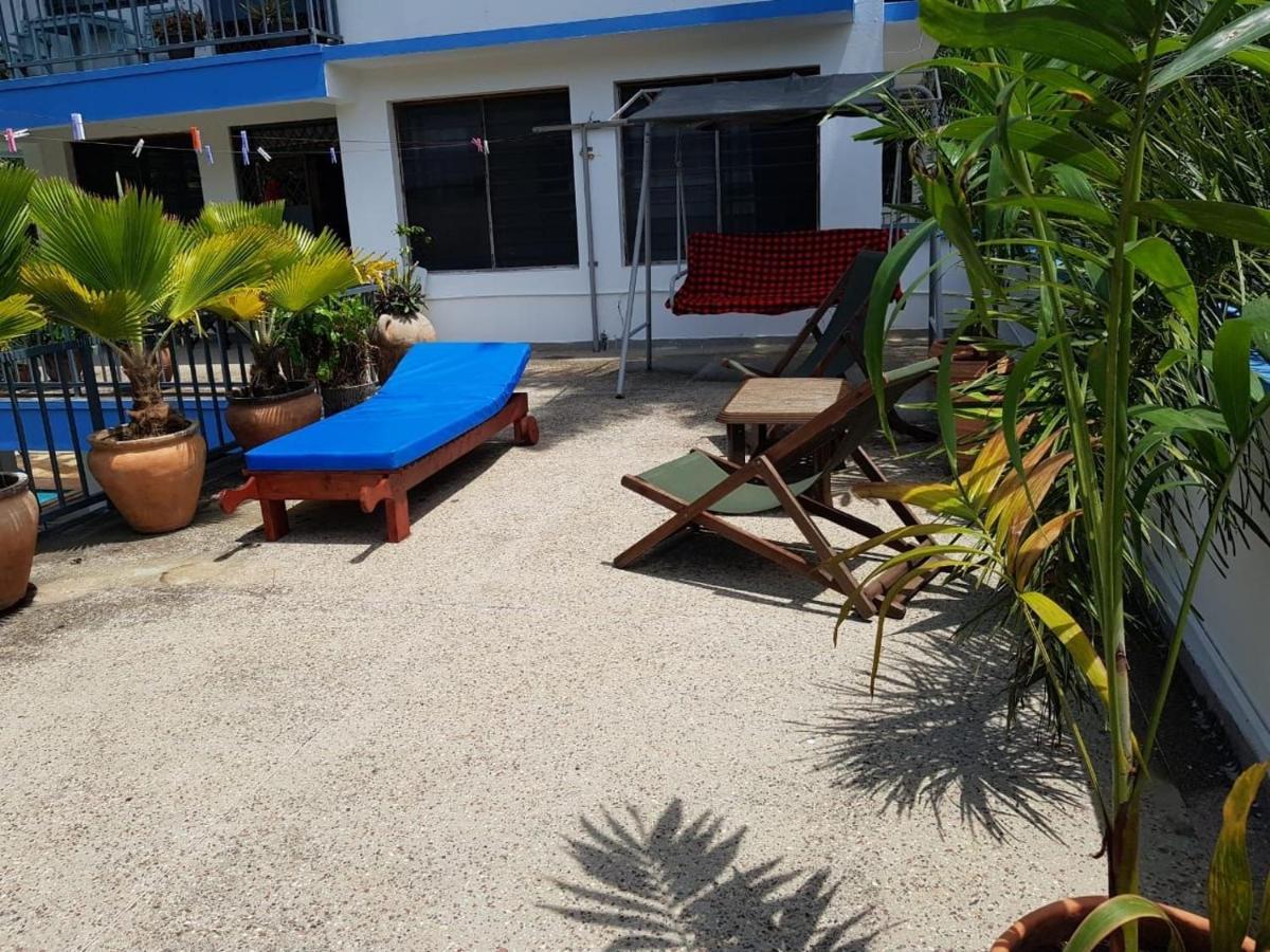 Paradise Nyali Beach