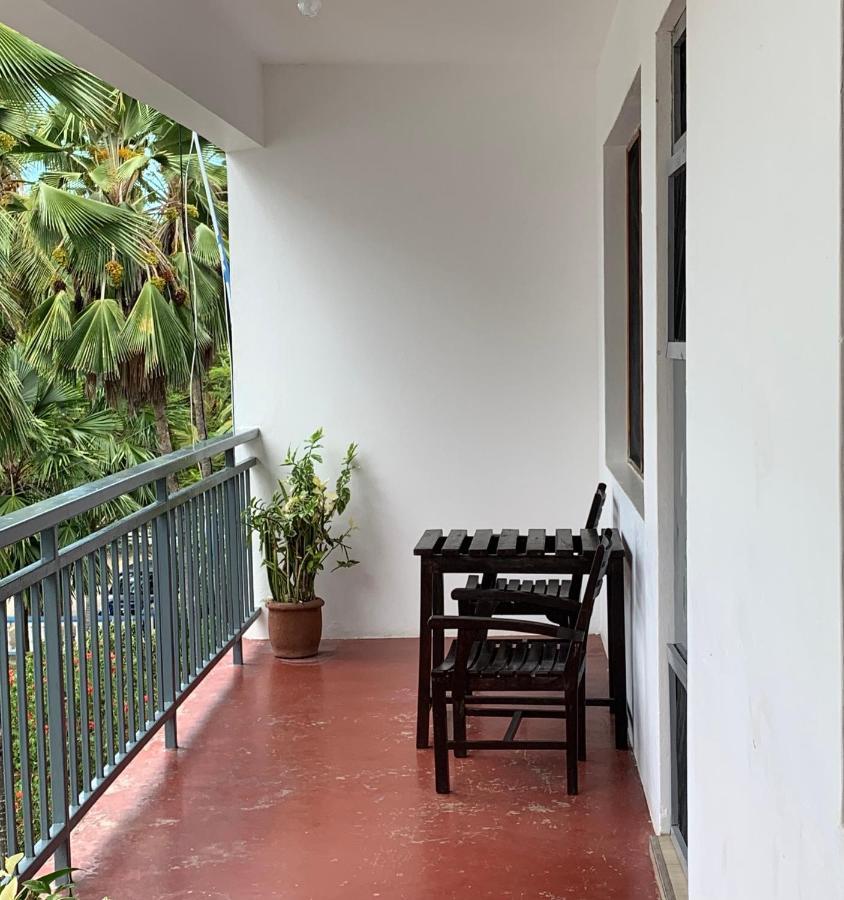 Apartment Paradise Nyali Beach
